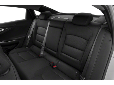 2020 Chevrolet Malibu FWD LT