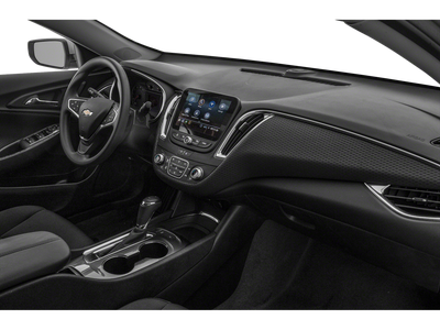 2020 Chevrolet Malibu FWD LT