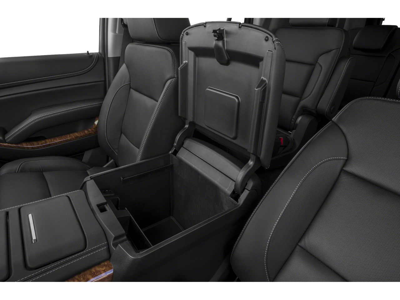 2020 Chevrolet Tahoe 4WD Premier