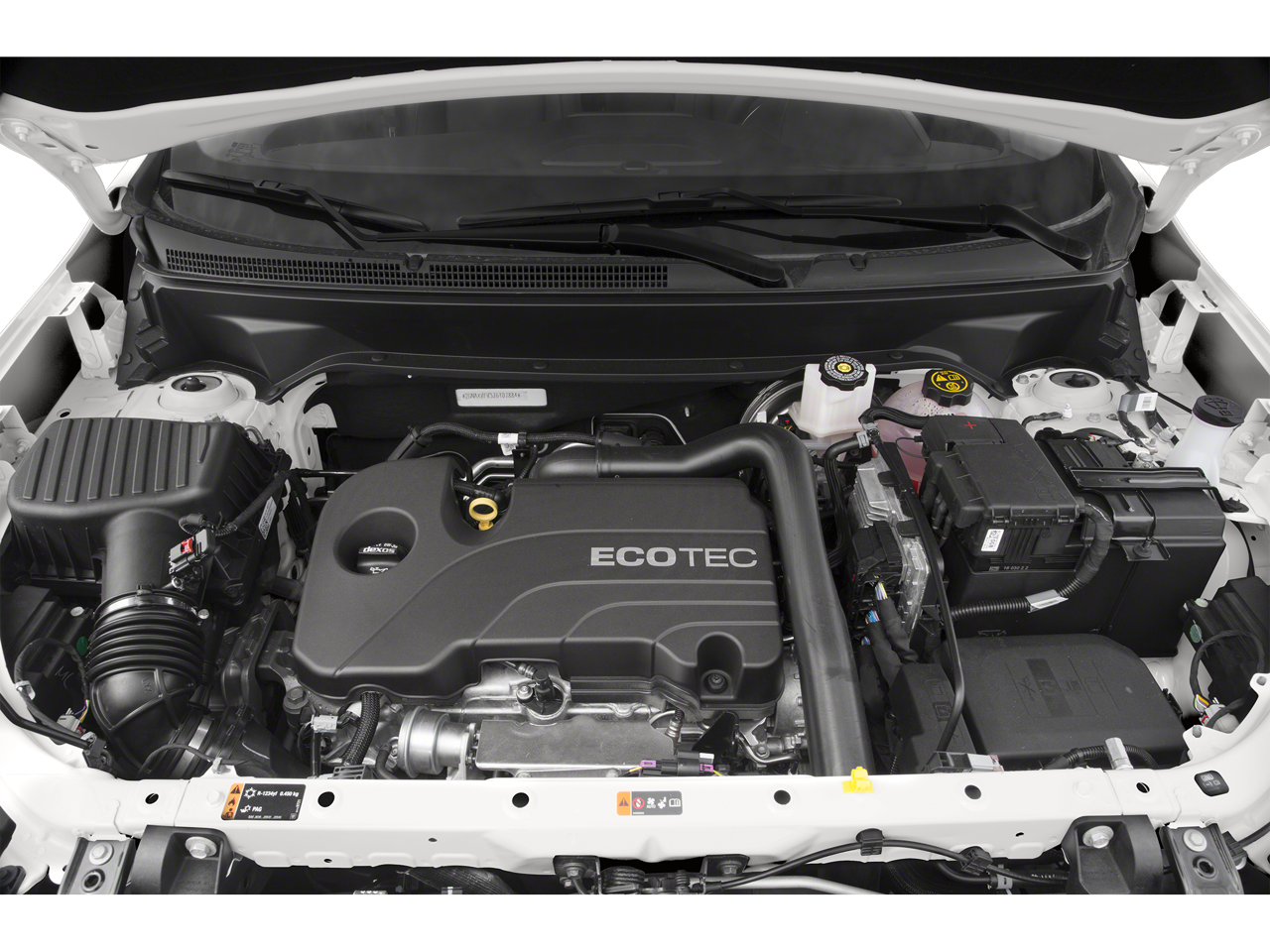 2020 Chevrolet Equinox AWD Premier 2.0L Turbo