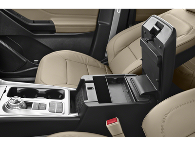 2020 Ford Explorer Base