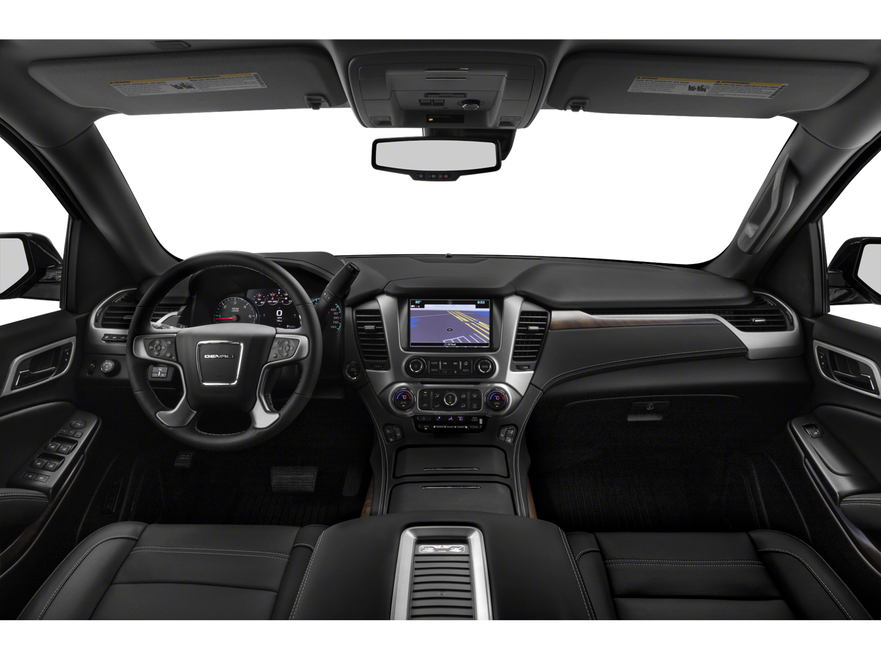 2020 GMC Yukon XL 4WD Denali