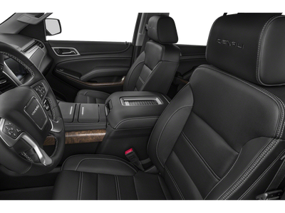 2020 GMC Yukon XL 4WD Denali