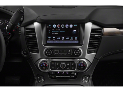 2020 GMC Yukon XL 4WD Denali