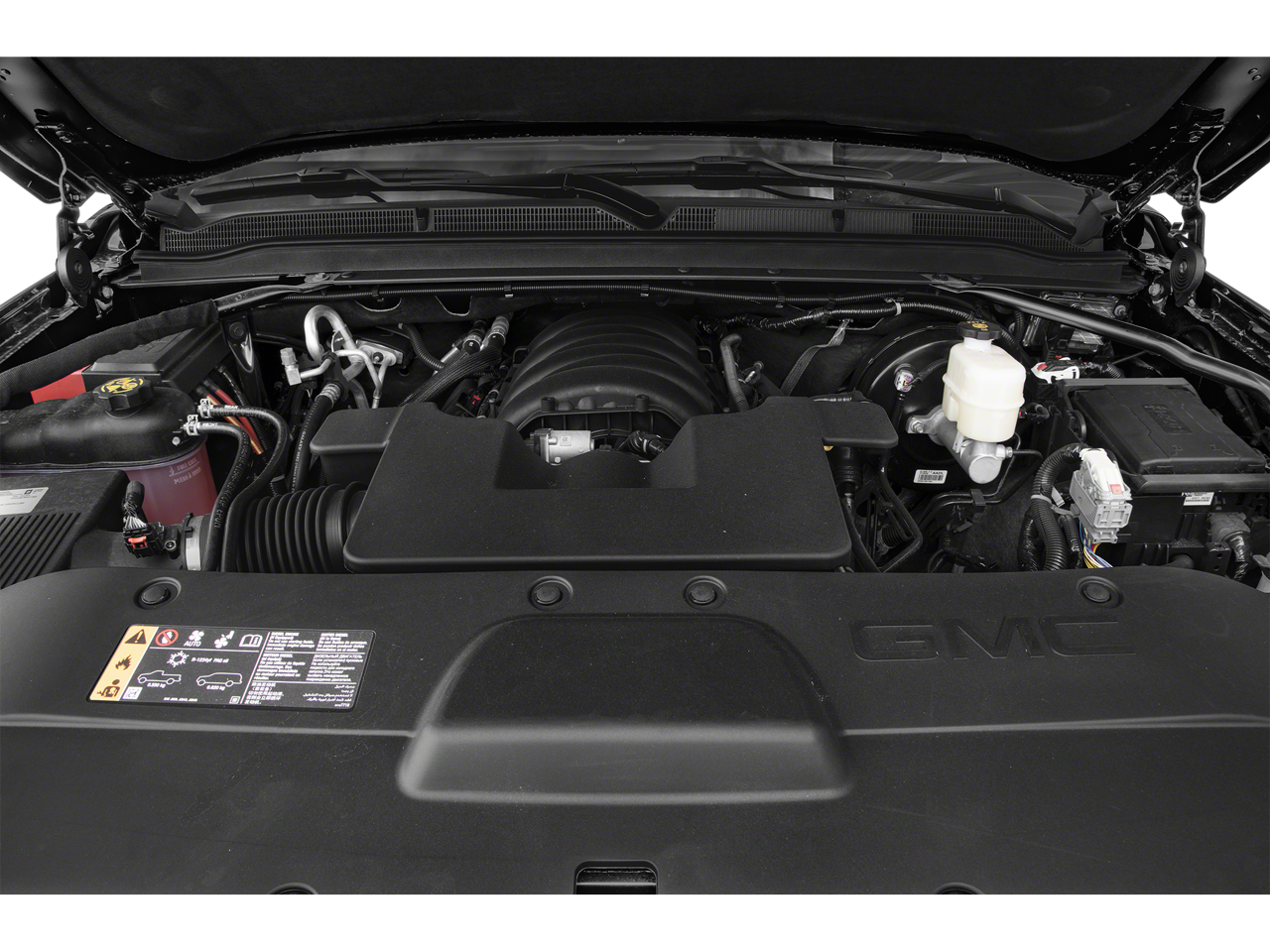 2020 GMC Yukon XL 4WD Denali