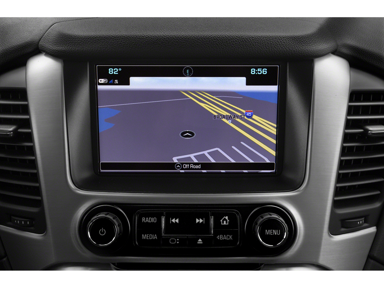 2020 GMC Yukon XL 4WD Denali