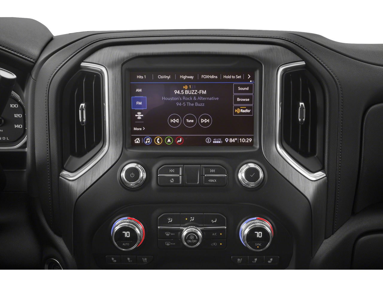 2020 GMC Sierra 3500HD 4WD Crew Cab Long Bed Denali