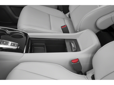 2020 Honda Pilot AWD Touring 8 Passenger