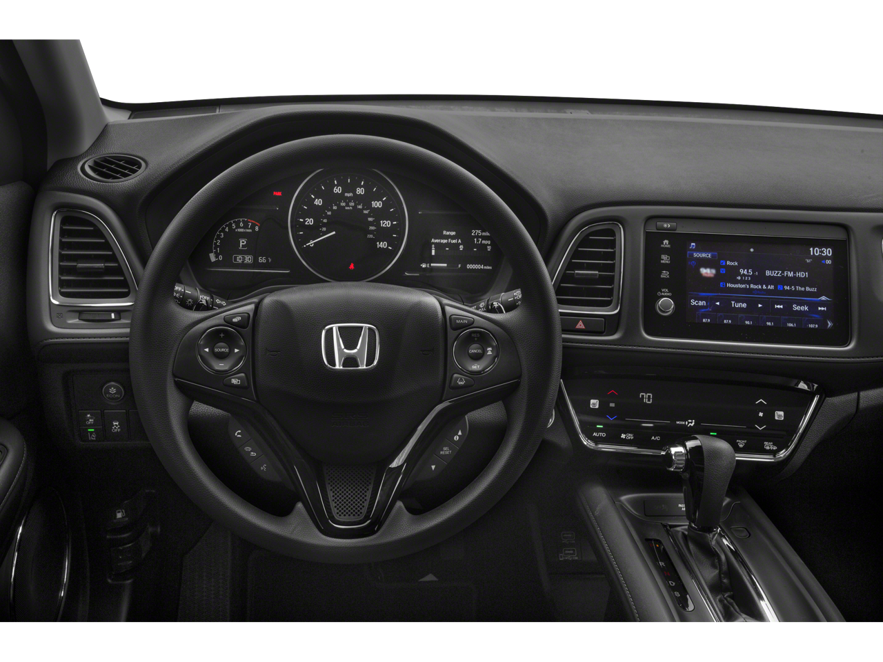 2020 Honda HR-V EX