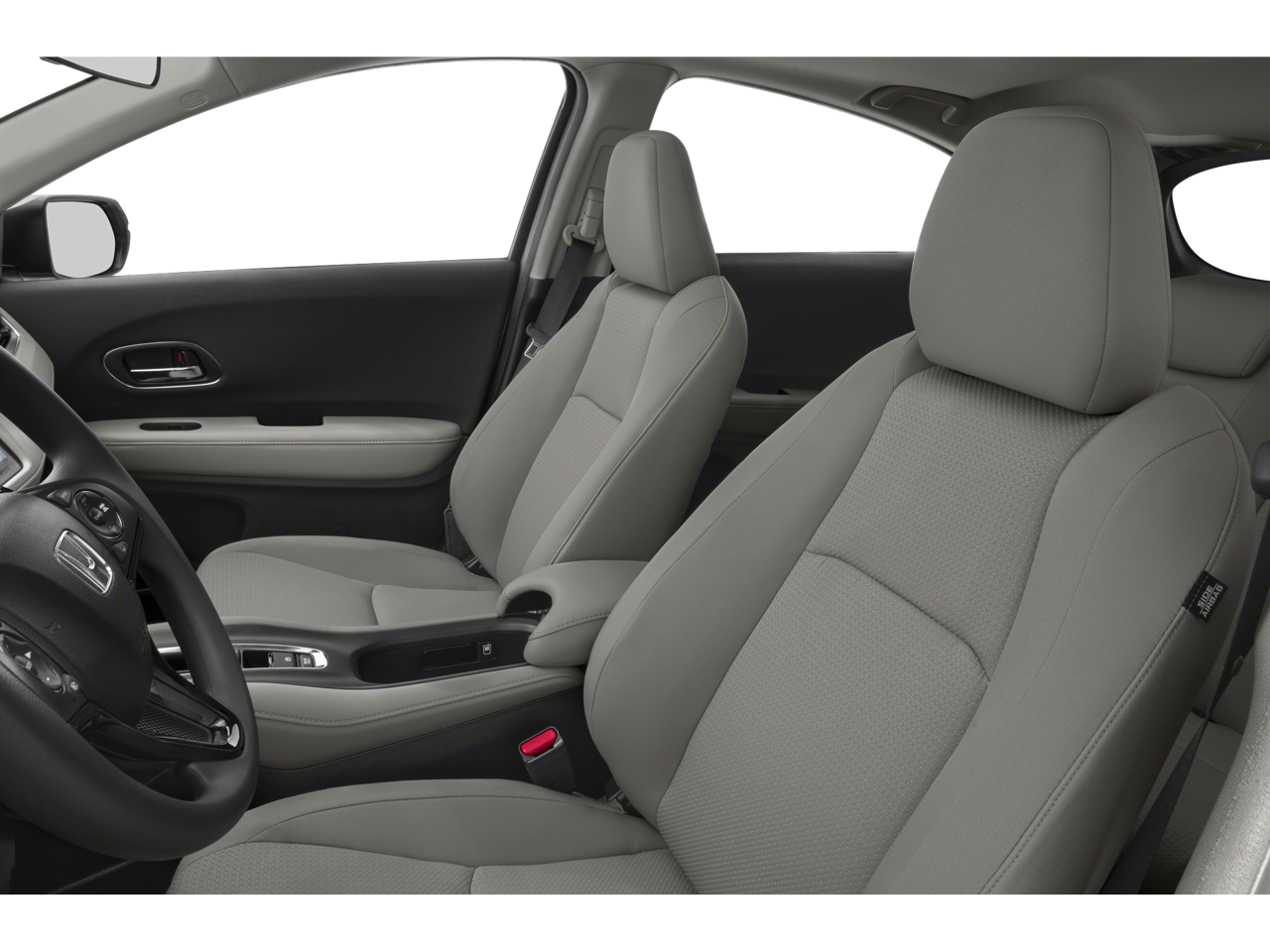 2020 Honda HR-V AWD EX