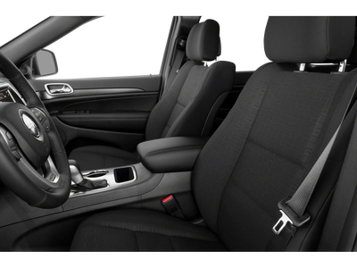 2020 Jeep Grand Cherokee Upland 4X4