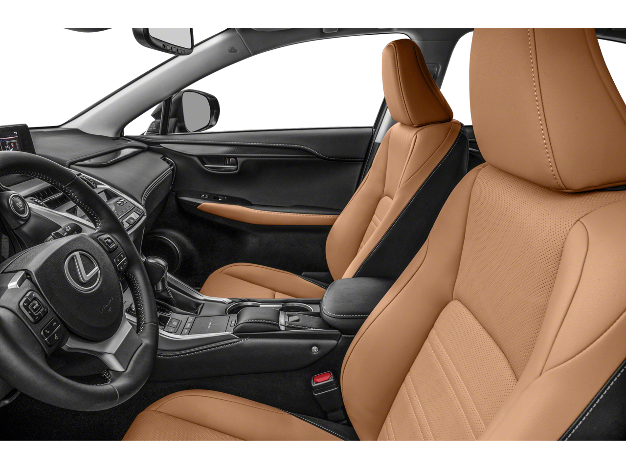 2020 Lexus NX 300 NX 300
