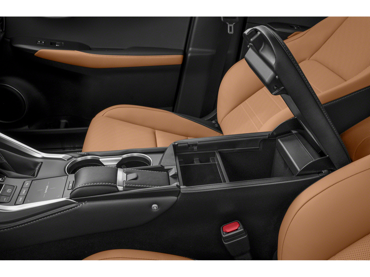 2020 Lexus NX 300 NX 300