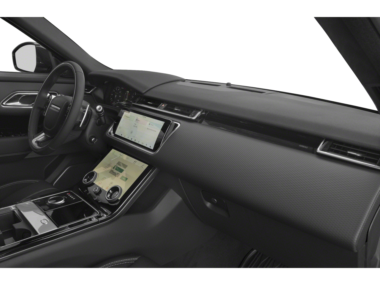 2020 Land Rover Range Rover Velar P340 R-Dynamic S