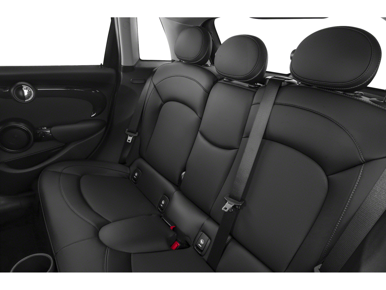 2020 MINI Hardtop Cooper S