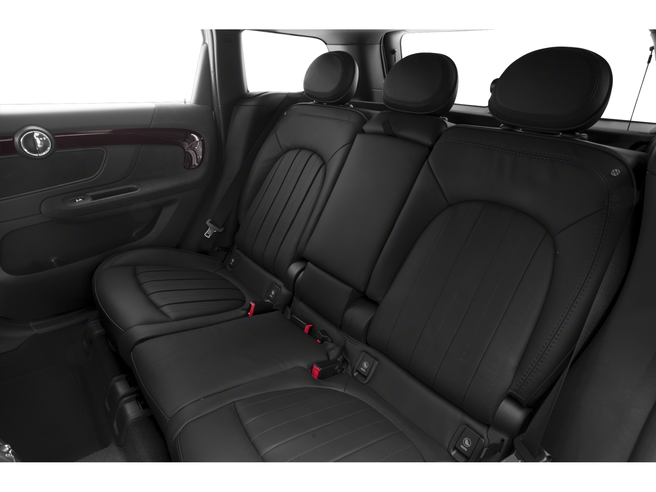 2020 MINI Countryman John Cooper Works