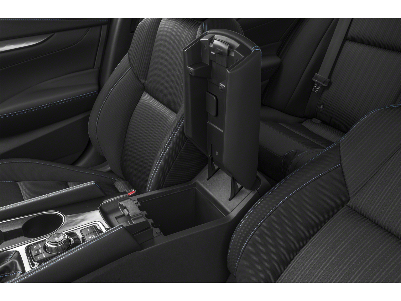 2020 Nissan Maxima S Xtronic CVT