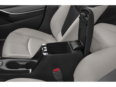 2020 Toyota Corolla XLE