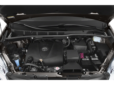 2020 Toyota Sienna Limited Premium