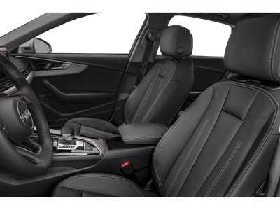 2021 Audi A4 S line Premium Plus