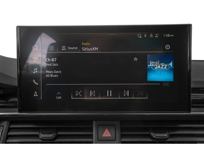 2021 Audi A4 S line Premium Plus