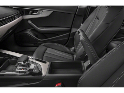 2021 Audi A4 S line Premium Plus