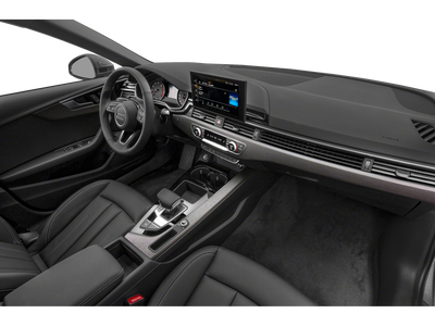 2021 Audi A4 S line Premium Plus