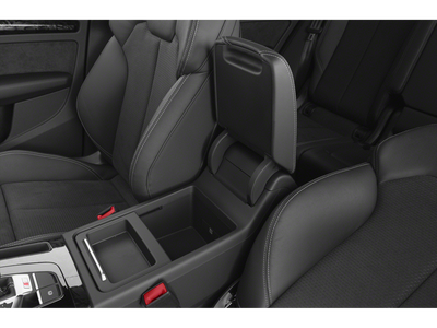 2021 Audi SQ5 Premium Plus TFSI quattro Tiptronic
