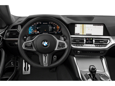 2021 BMW M440i M440i xDrive