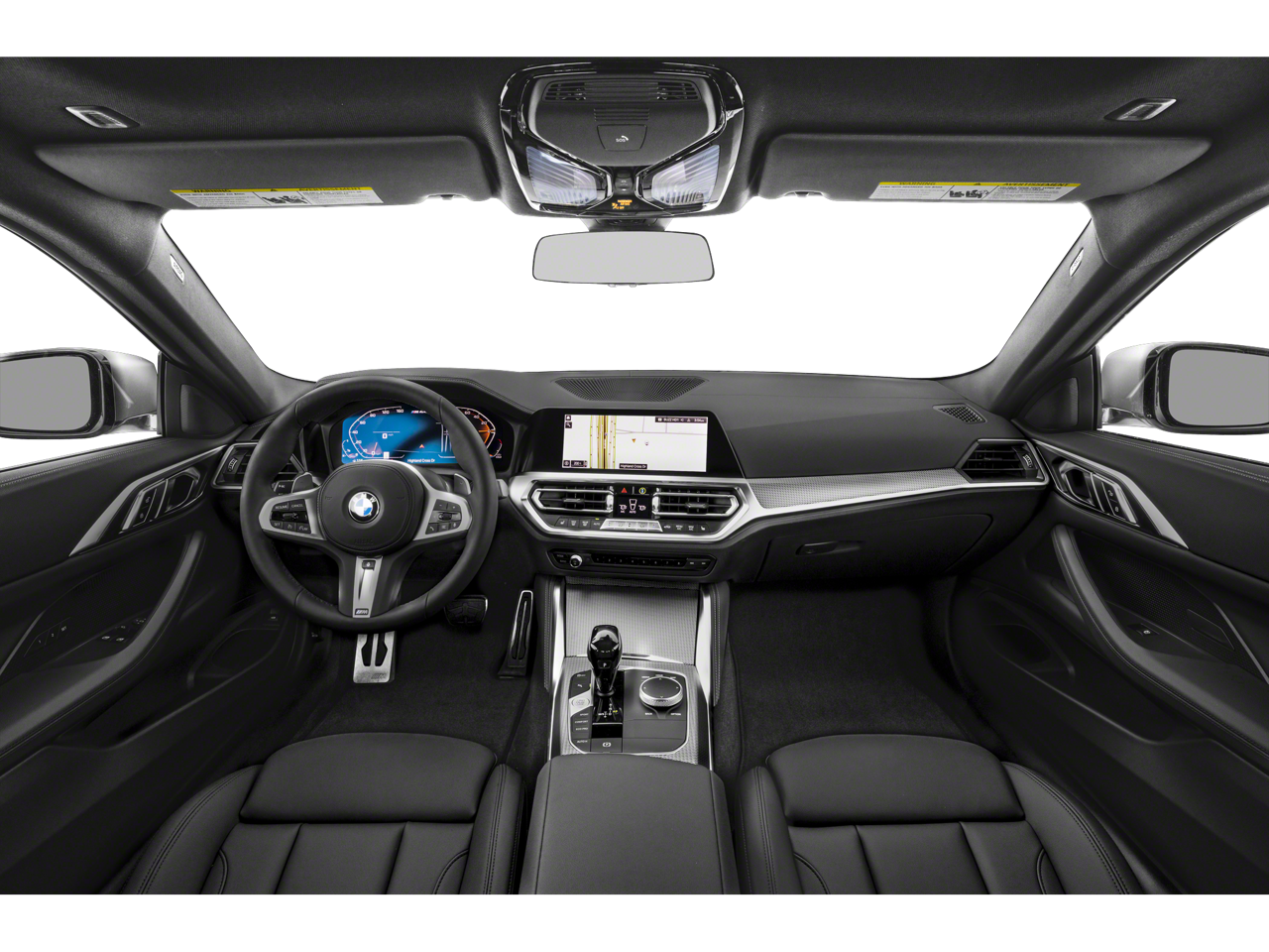 2021 BMW M440i M440i xDrive