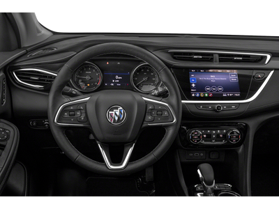 2021 Buick Encore GX FWD Essence