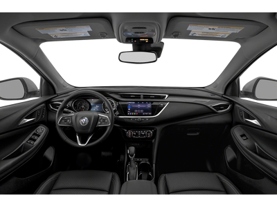 2021 Buick Encore GX FWD Essence