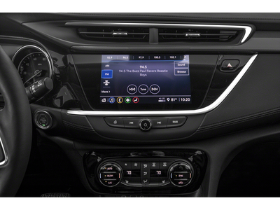 2021 Buick Encore GX FWD Essence