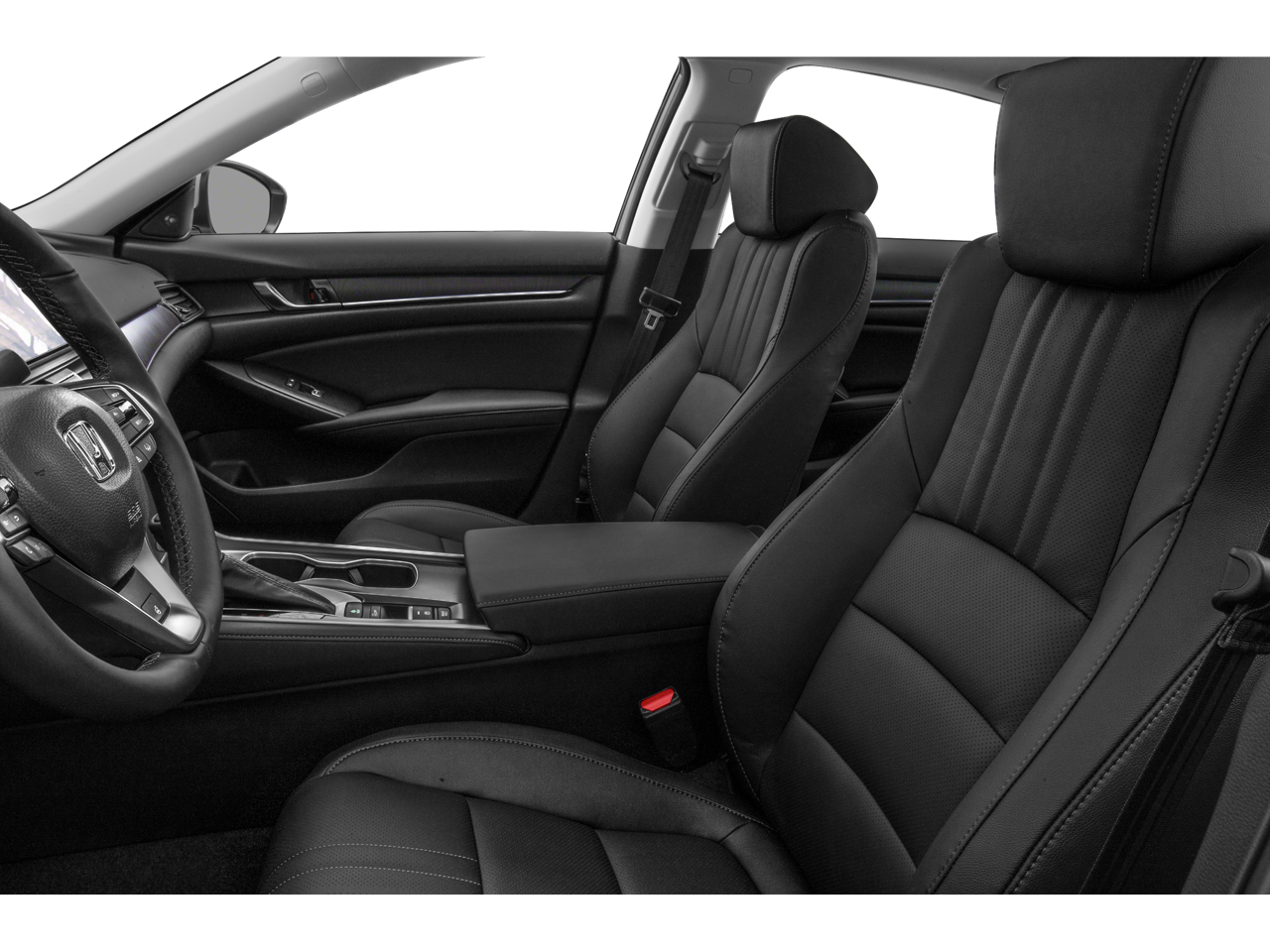 2021 Honda Accord Touring