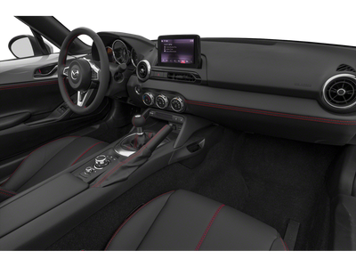 2021 Mazda Mazda MX-5 Miata RF Grand Touring