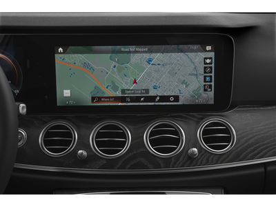 2021 Mercedes-Benz E 450 4MATIC® All-Terrain Wagon