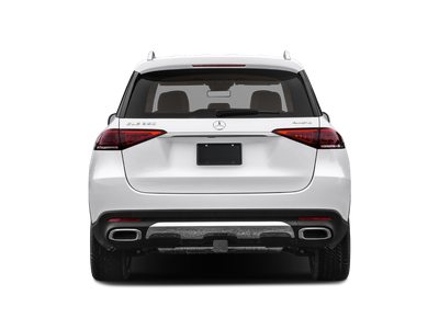 2021 Mercedes-Benz GLE 350 GLE 350