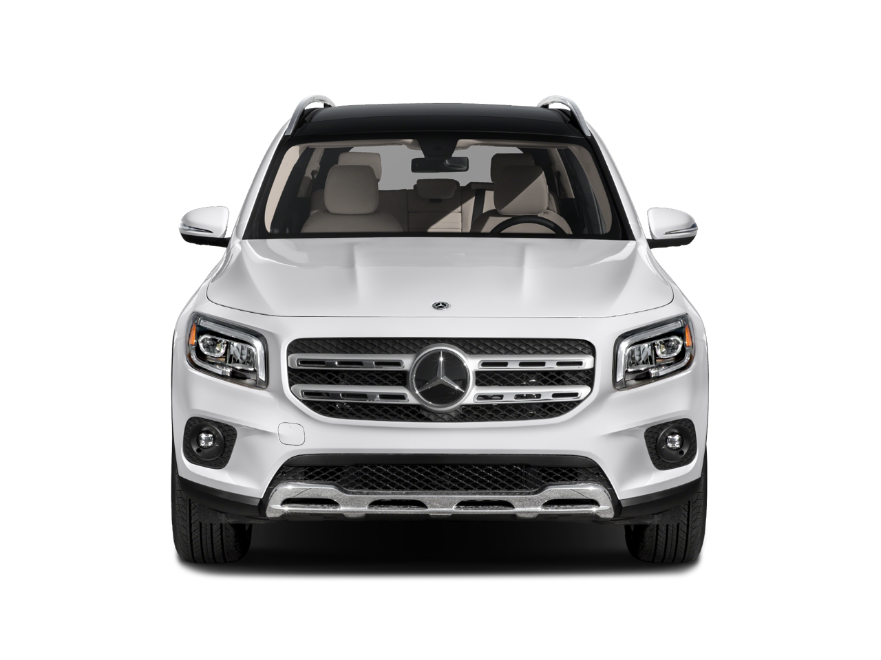 2021 Mercedes-Benz GLB 250 GLB 250