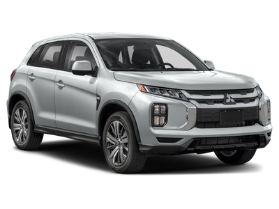 2021 Mitsubishi Outlander Sport 2.0 S 2WD