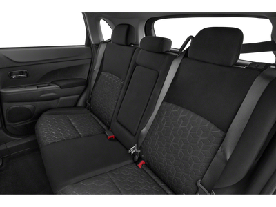 2021 Mitsubishi Outlander Sport 2.0 S 2WD