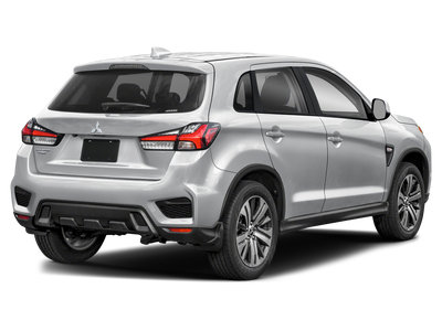 2021 Mitsubishi Outlander Sport 2.0 ES 2WD