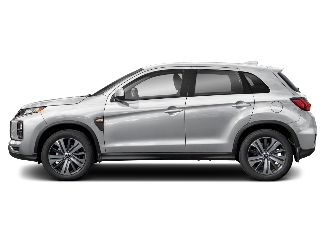 2021 Mitsubishi Outlander Sport 2.0 ES 2WD