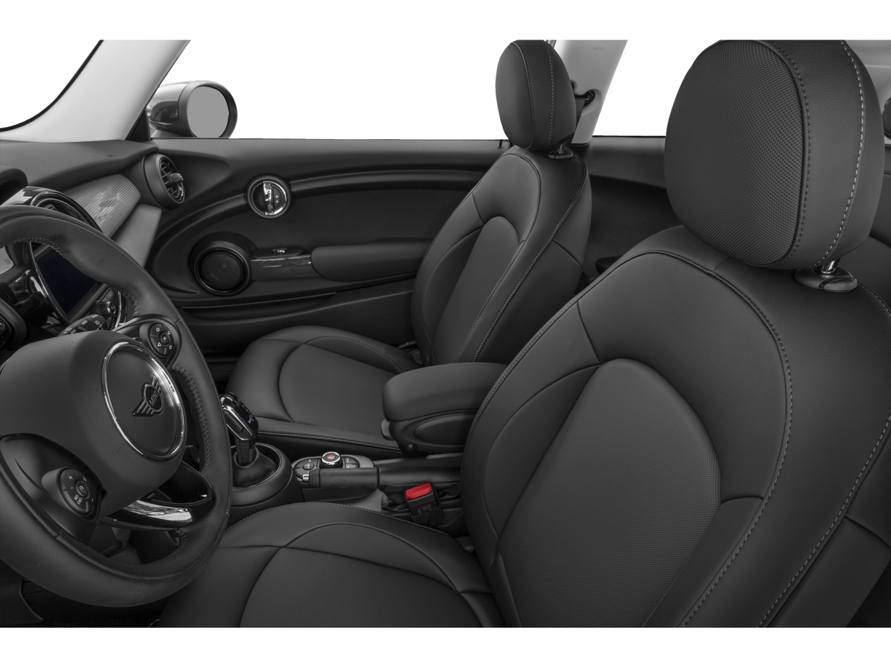 2021 MINI Hardtop Cooper