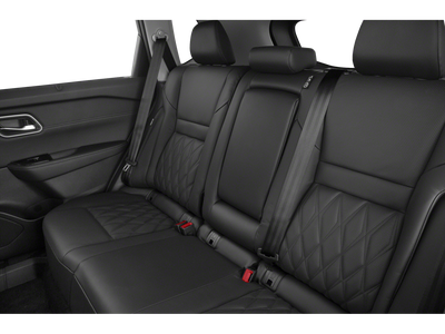 2021 Nissan Rogue Platinum FWD