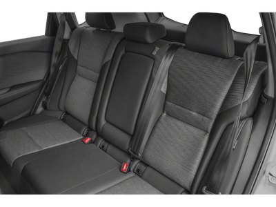 2021 Nissan Rogue SV Intelligent AWD