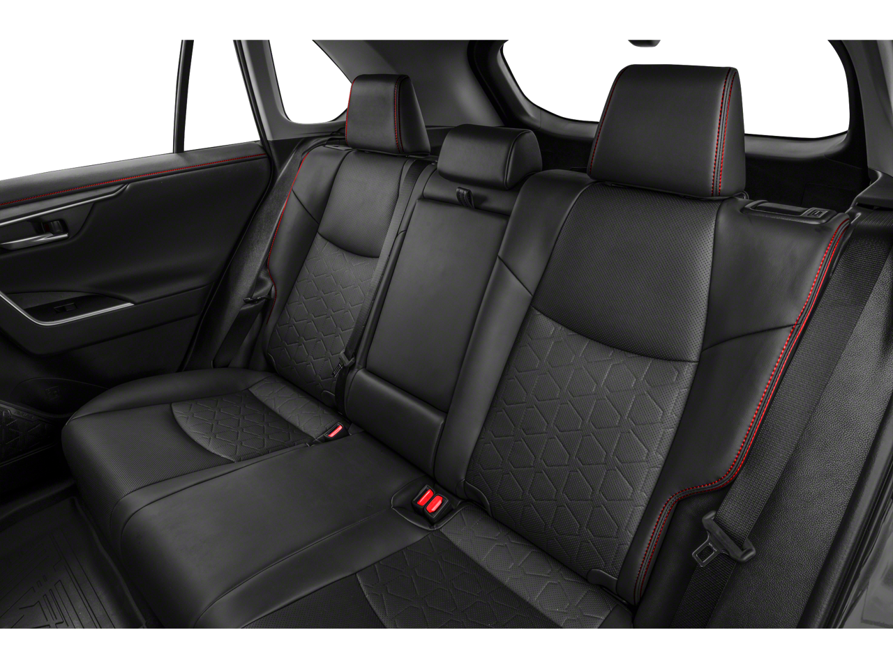 2021 Toyota RAV4 TRD Off-Road