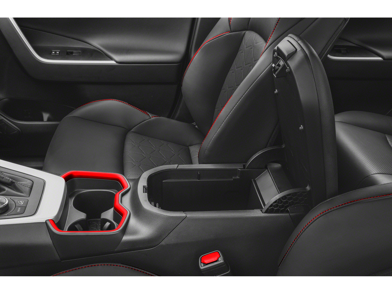 2021 Toyota RAV4 TRD Off-Road