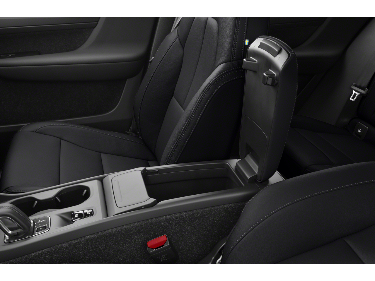 2021 Volvo XC40 T5 Inscription