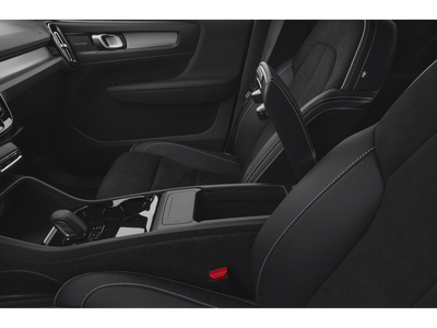 2021 Volvo XC40 Recharge Pure Electric P8