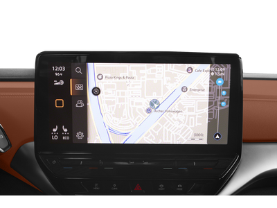 2021 Volkswagen ID.4 AWD Pro S